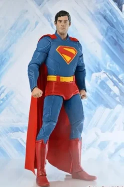 Superman (2025) Figura 1/4 Superman 45 cm