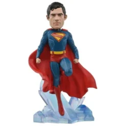 Superman (2025) Head Knocker Superman 21 cm