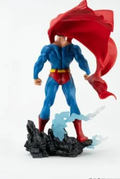 Superman PX Estatua PVC 1/8 Superman Classic Version 30 cm