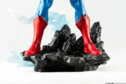 Superman PX Estatua PVC 1/8 Superman Classic Version 30 cm