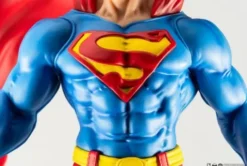 Superman PX Estatua PVC 1/8 Superman Classic Version 30 cm