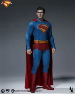 Superman (2025) Superman 1/6 Collectible Figure Inart