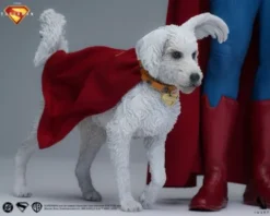 Superman (2025) Superman 1/6 Collectible Figure Inart