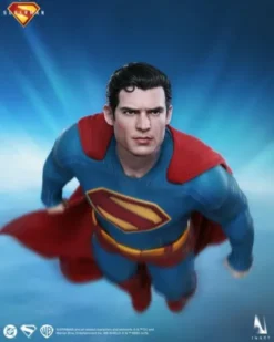 Superman (2025) Superman 1/6 Collectible Figure Inart
