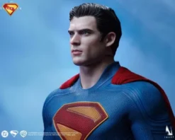 Superman (2025) Superman 1/6 Collectible Figure Inart