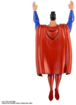 Superman: The Animated Series Figura 1/6 Superman 30 cm