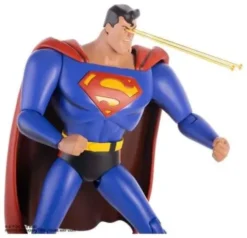 Superman: The Animated Series Figura 1/6 Superman 30 cm