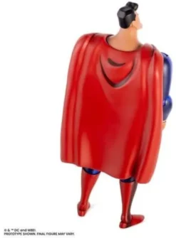 Superman: The Animated Series Figura 1/6 Superman 30 cm