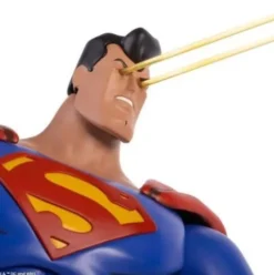 Superman: The Animated Series Figura 1/6 Superman 30 cm