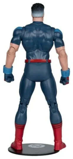 Superman & The Authority DC Multiverse Figura Superman 18 cm