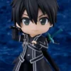 Sword Art Online Figura Nendoroid Kirito 2.0 10 cm