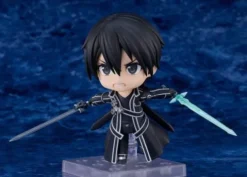 Sword Art Online Figura Nendoroid Kirito 2.0 10 cm
