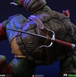 Teenage Mutant Ninja Turtles Estatua 1/10 Art Scale Raphael 24 cm