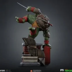 Teenage Mutant Ninja Turtles Estatua 1/10 Art Scale Raphael 24 cm