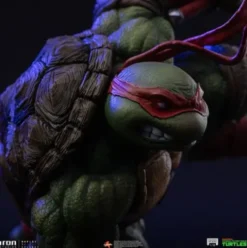 Teenage Mutant Ninja Turtles Estatua 1/10 Art Scale Raphael 24 cm