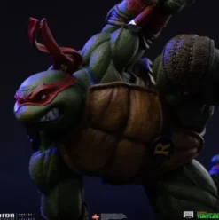 Teenage Mutant Ninja Turtles Estatua 1/10 Art Scale Raphael 24 cm