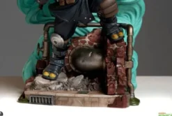 Teenage Mutant Ninja Turtles: The Last Ronin Estatua 1/10 The Last Ronin 24 cm