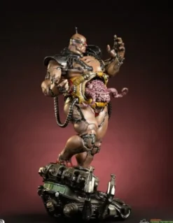 Teenage Mutant Ninja Turtles Legends Estatua 1/3 Krang 86 cm