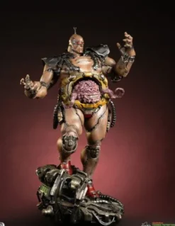 Teenage Mutant Ninja Turtles Legends Estatua 1/3 Krang 86 cm