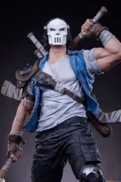 Teenage Mutant Ninja Turtles Legends Estatua 1/3 Casey Jones 65 cm