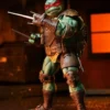 Teenage Mutant Ninja Turtles: The Last Ronin Figura Ultimate Raphael 18 cm