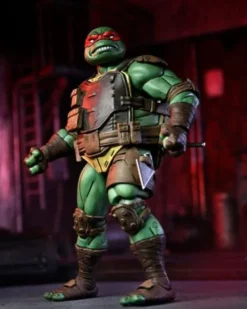 Teenage Mutant Ninja Turtles: The Last Ronin Figura Ultimate Raphael 18 cm