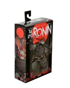 Teenage Mutant Ninja Turtles: The Last Ronin Figura Ultimate Raphael 18 cm