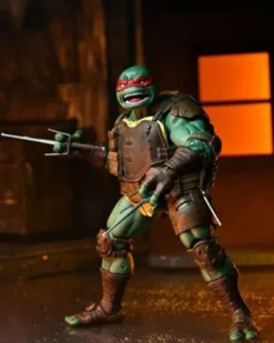 Teenage Mutant Ninja Turtles: The Last Ronin Figura Ultimate Raphael 18 cm