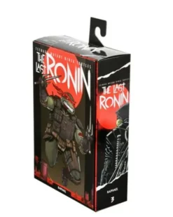 Teenage Mutant Ninja Turtles: The Last Ronin Figura Ultimate Raphael 18 cm
