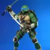 Teenage Mutant Ninja Turtles Fortnite Leonardo Action Figure Neca
