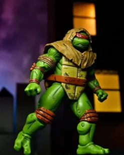 Teenage Mutant Ninja Turtles (Mirage Comics) Figura Raphael 18 cm