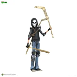 Teenage Mutant Ninja Turtles (2012) Figura Ultimate Casey Jones 18 cm