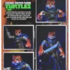 Teenage Mutant Ninja Turtles (2012 Cartoon) Figura Ultimate Tiger Claw 18 cm