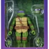 Teenage Mutant Ninja Turtles x Usagi Yojimbo Ultimate Figura Donatello 18 cm
