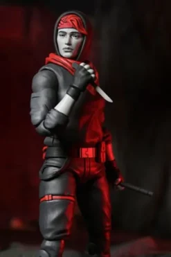 Teenage Mutant Ninja Turtles: The Last Ronin Figura April (Nightwatcher) 18 cm