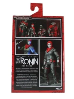 Teenage Mutant Ninja Turtles: The Last Ronin Figura April (Nightwatcher) 18 cm