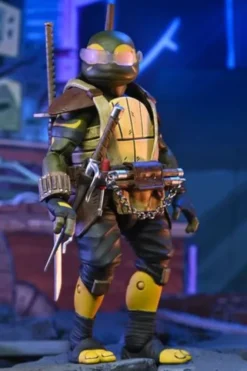 Teenage Mutant Ninja Turtles: The Last Ronin Figura Ultimate Yi (Re-Evolution) 17 cm