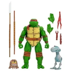 Teenage Mutant Ninja Turtles (Mirage Comics) Figura Donatello 18 cm