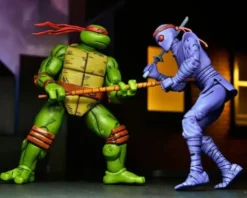 Teenage Mutant Ninja Turtles (Mirage Comics) Figura Donatello 18 cm