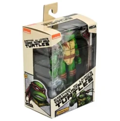 Teenage Mutant Ninja Turtles (Mirage Comics) Figura Donatello 18 cm