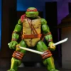 Teenage Mutant Ninja Turtles (Mirage Comics) Figura Leonardo 18 cm