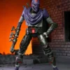 Teenage Mutant Ninja Turtles: The Last Ronin Figura Ultimate Foot Bot 18 cm