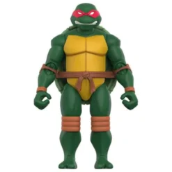 Teenage Mutant Ninja Turtles Figura Ultimates Wave 12 Raphael 18 cm