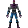 Teenage Mutant Ninja Turtles Figura Ultimates Foot Soldier (Battle Damaged) 18 cm
