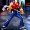 Teenage Mutant Ninja Turtles Figura Ultimates Wave 13 Casey Jones 18 cm