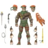 Teenage Mutant Ninja Turtles Figura Ultimates Rat King 18 cm