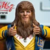 Teen wolf Statue 1/6 Movie Infinite Statue