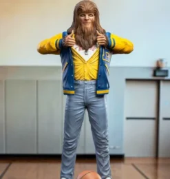 Teen wolf Statue 1/6 Movie Infinite Statue