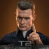 Terminator 2 Figura 1/6 Movie Masterpiece T-1000 (2.0)