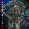 Terminator 2: Judgment Day Figura Movie Masterpiece 1/6 Endoskeleton (Battle Damaged Version)